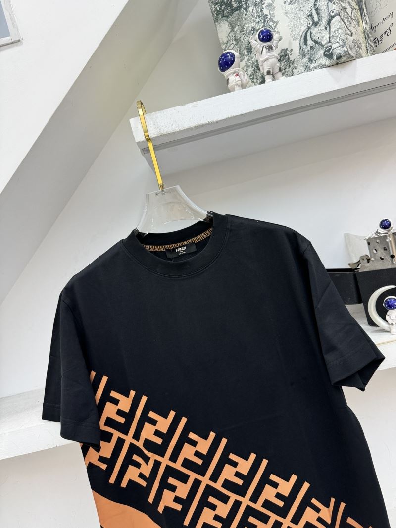 Fendi T-Shirts